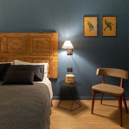Casa Bellezia- Design E Storia Nel Cuore Di Torino Turim Exterior foto