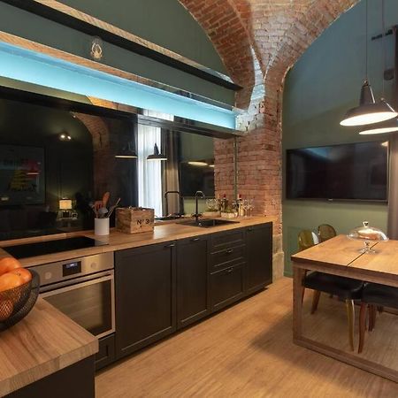 Casa Bellezia- Design E Storia Nel Cuore Di Torino Turim Exterior foto