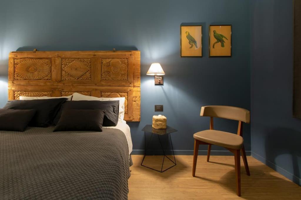 Casa Bellezia- Design E Storia Nel Cuore Di Torino Turim Exterior foto