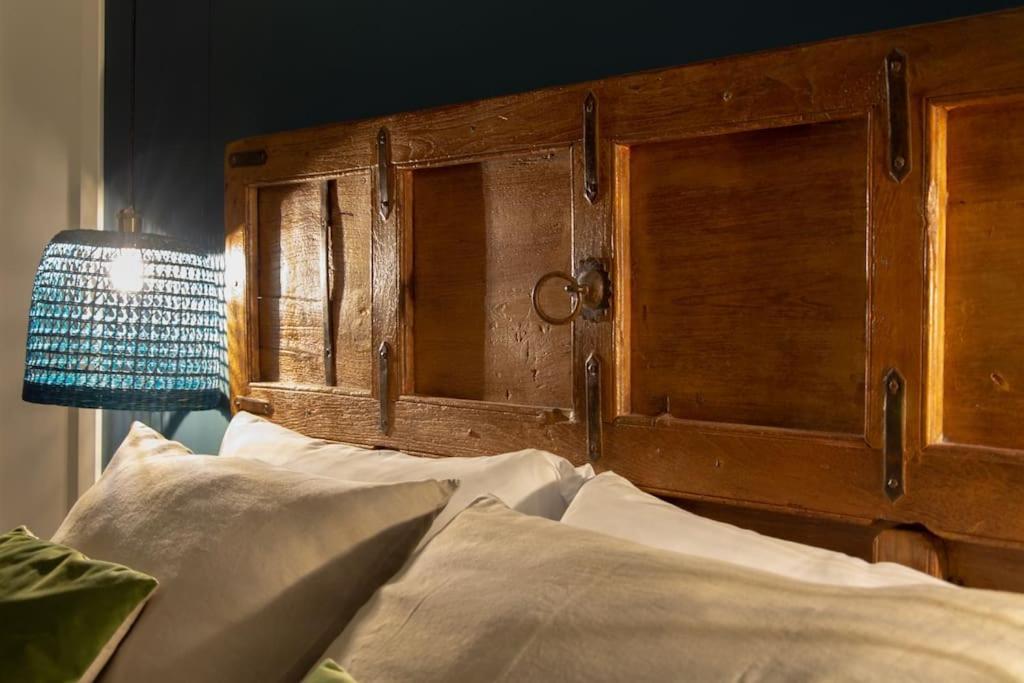 Casa Bellezia- Design E Storia Nel Cuore Di Torino Turim Exterior foto