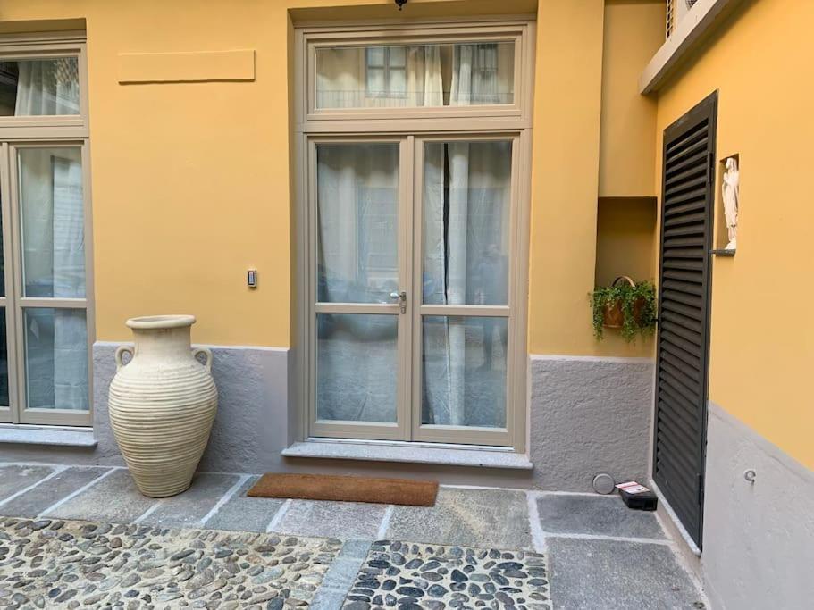 Casa Bellezia- Design E Storia Nel Cuore Di Torino Turim Exterior foto