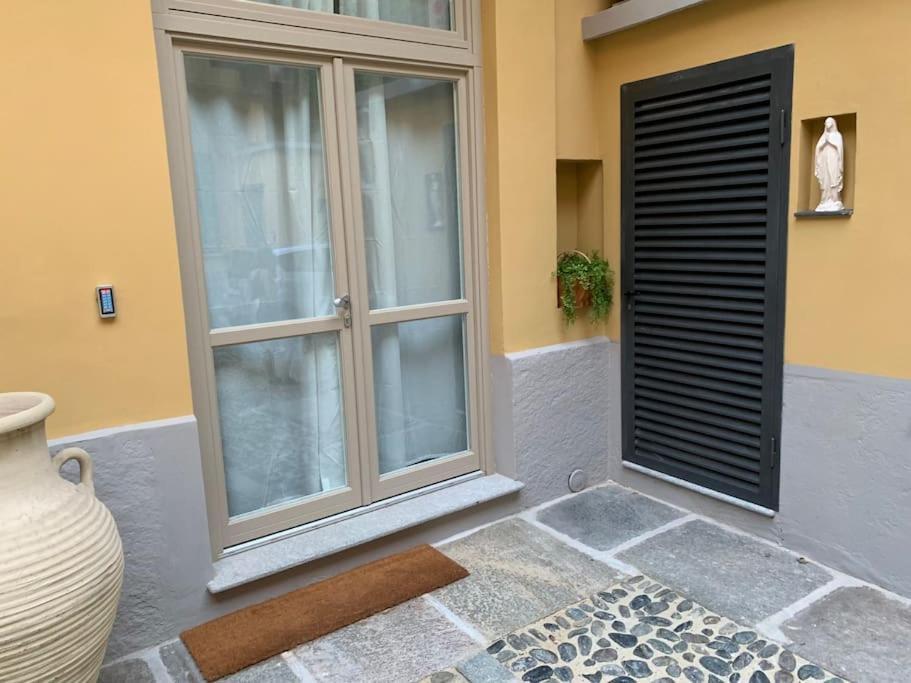 Casa Bellezia- Design E Storia Nel Cuore Di Torino Turim Exterior foto