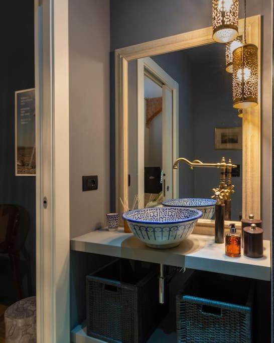 Casa Bellezia- Design E Storia Nel Cuore Di Torino Turim Exterior foto